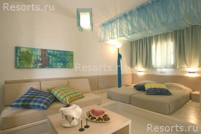 Elounda Palm Hotel 15